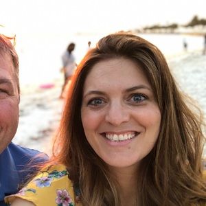 Meet your Posher, Brooke